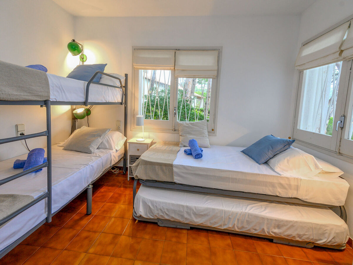 La Marina Blanca, maison 160 m² vue mer à Sant Pol de Mar - Photo 16