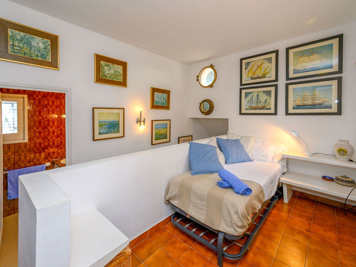 La Marina Blanca, maison 160 m² vue mer à Sant Pol de Mar - Photo 17