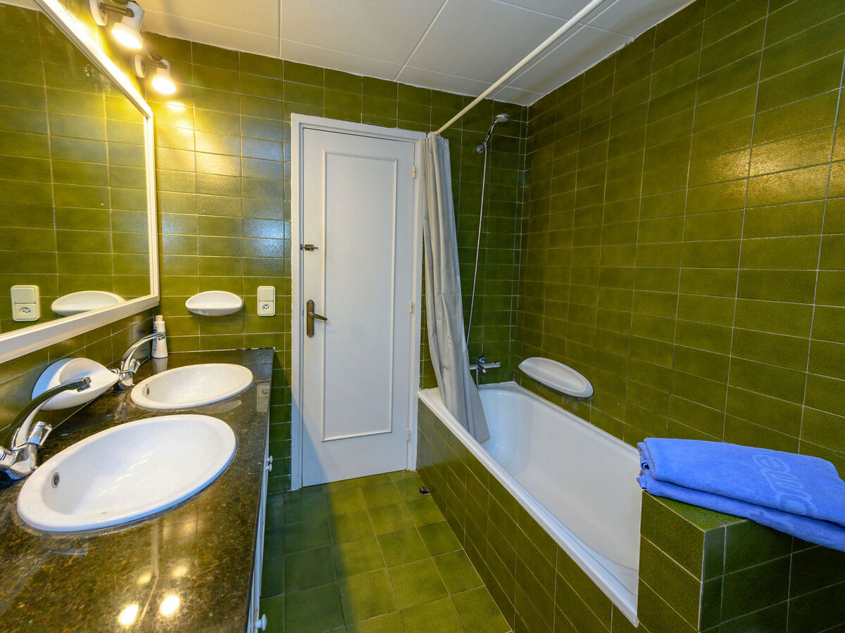 La Marina Blanca, maison 160 m² vue mer à Sant Pol de Mar - Photo 19