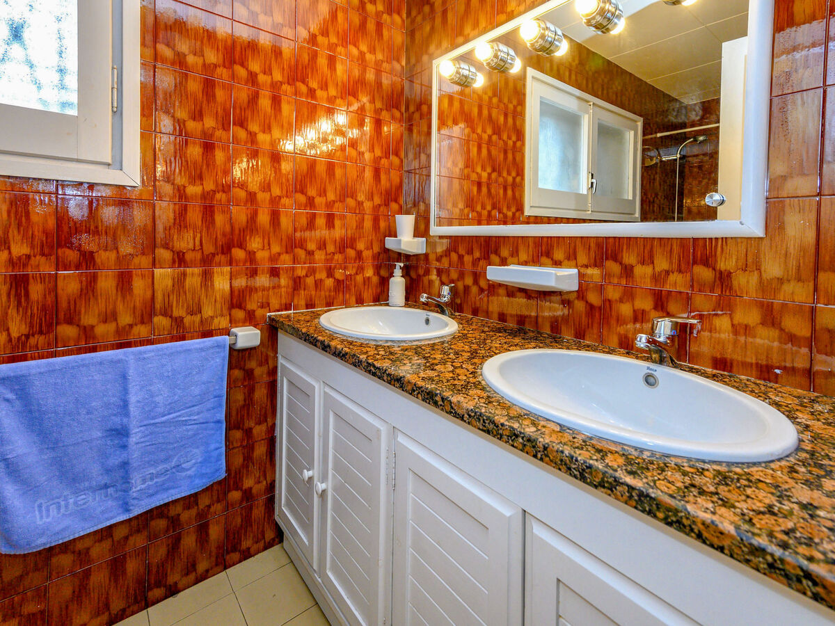La Marina Blanca, maison 160 m² vue mer à Sant Pol de Mar - Photo 22