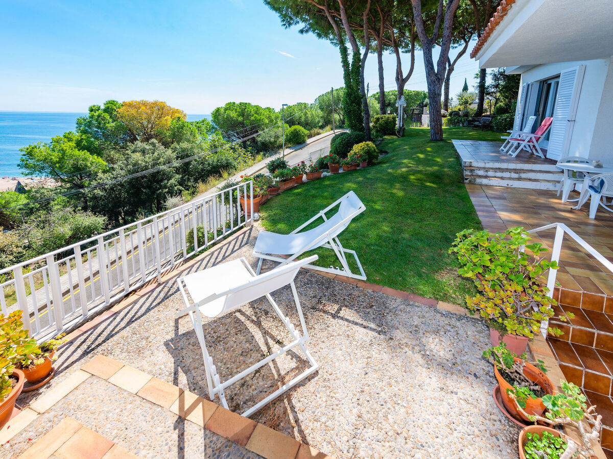 La Marina Blanca, maison 160 m² vue mer à Sant Pol de Mar - Photo 23