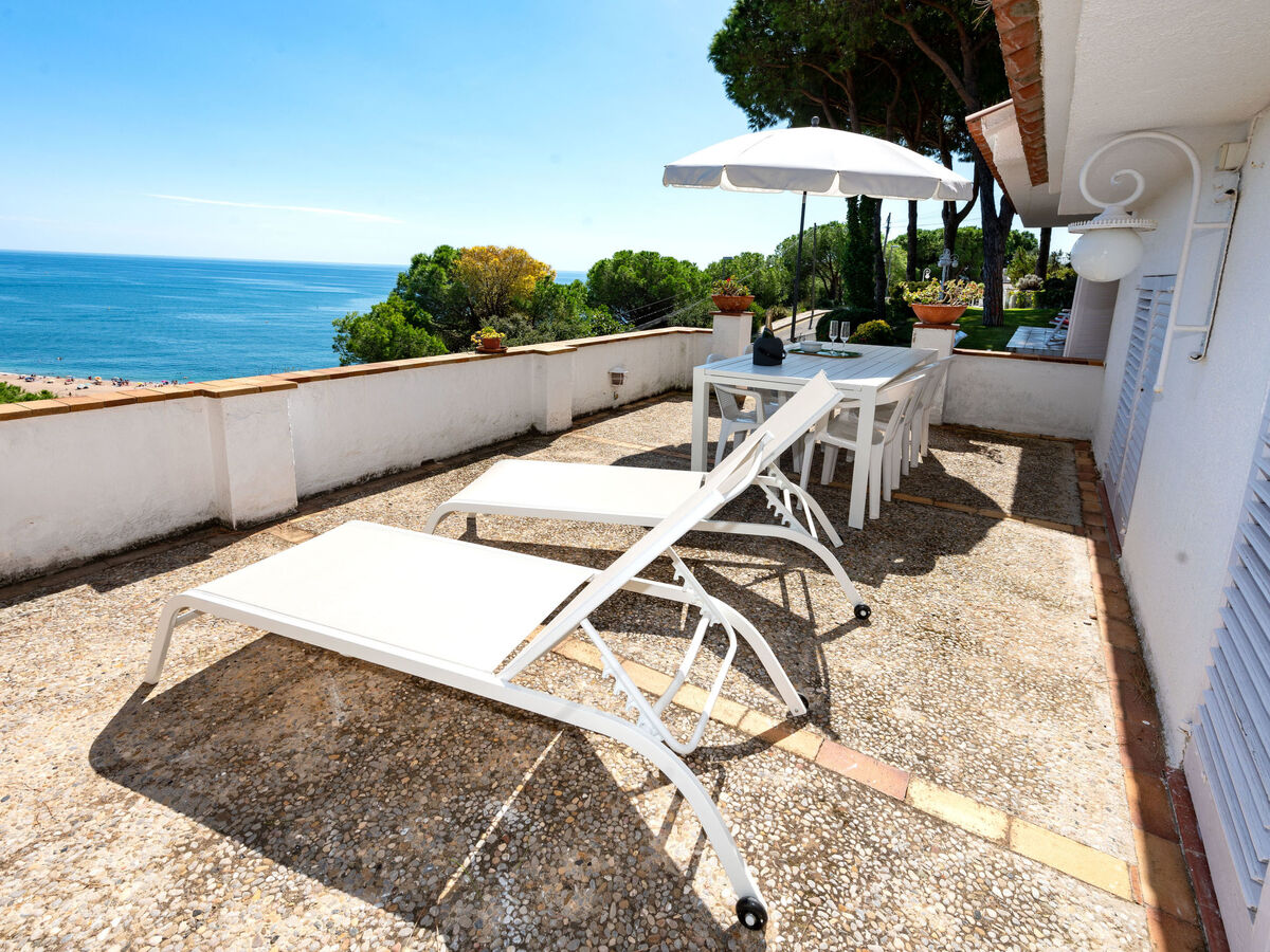 La Marina Blanca, maison 160 m² vue mer à Sant Pol de Mar - Photo 25