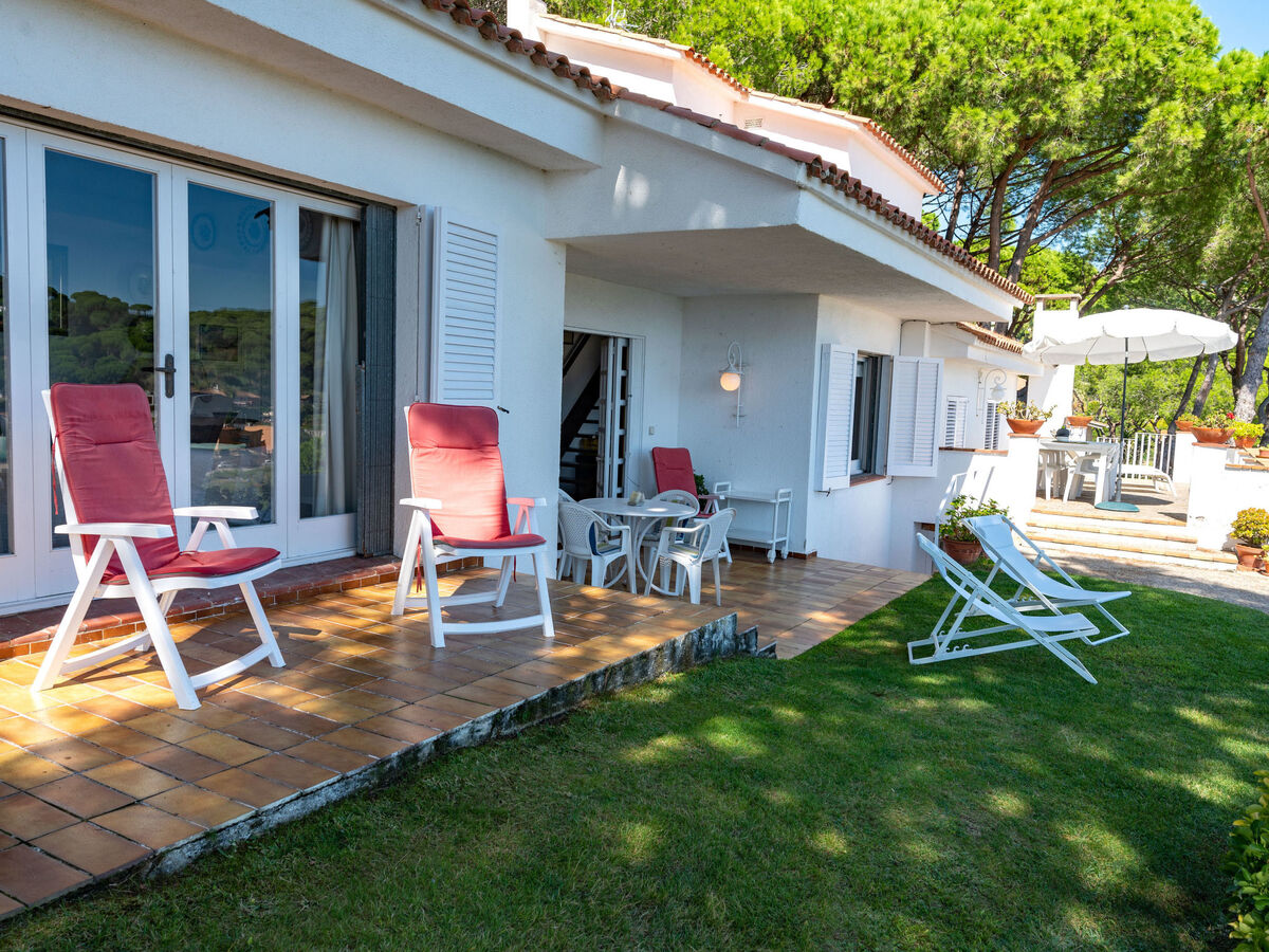 La Marina Blanca, maison 160 m² vue mer à Sant Pol de Mar - Photo 27