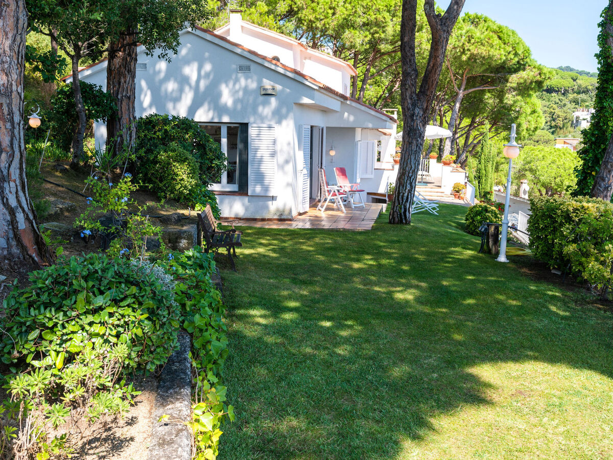 La Marina Blanca, maison 160 m² vue mer à Sant Pol de Mar - Photo 28
