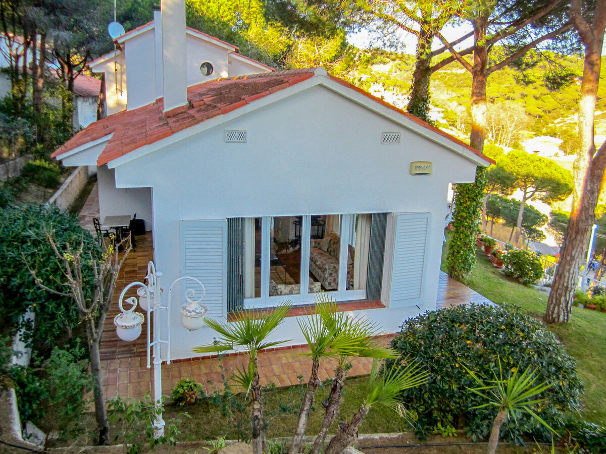 La Marina Blanca, maison 160 m² vue mer à Sant Pol de Mar - Photo 29