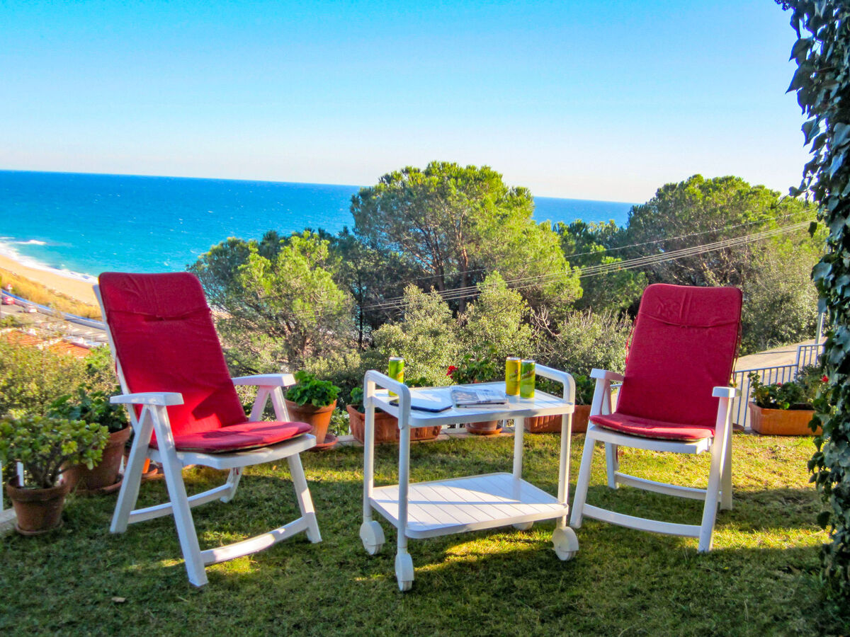 La Marina Blanca, maison 160 m² vue mer à Sant Pol de Mar - Photo 30