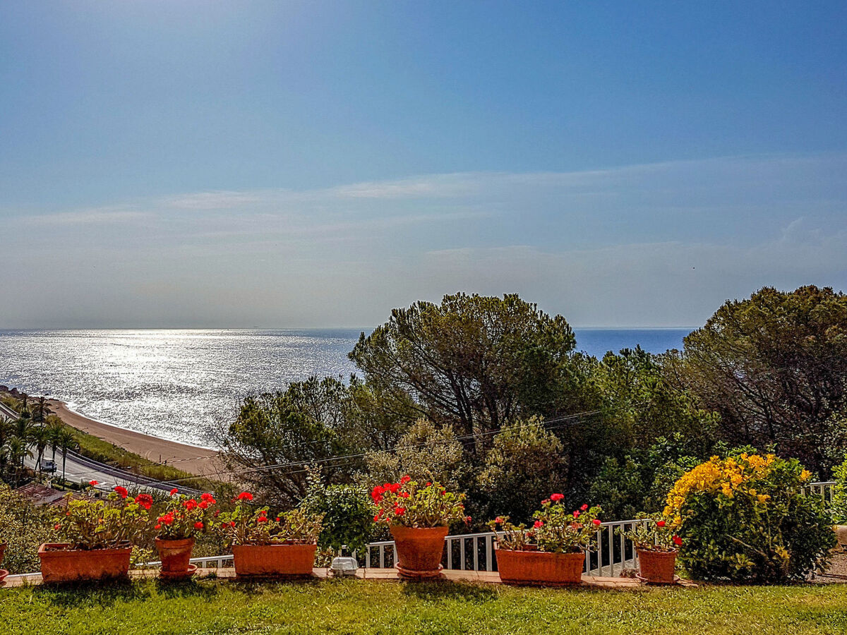 La Marina Blanca, maison 160 m² vue mer à Sant Pol de Mar - Photo 31