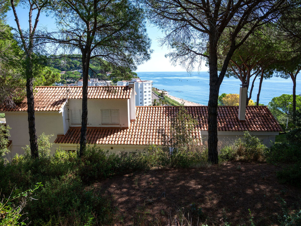 La Marina Blanca, maison 160 m² vue mer à Sant Pol de Mar - Photo 33