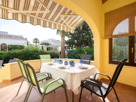 Mirador - Maison 60 m² Moraira, terrasse et piscine - Photo 5