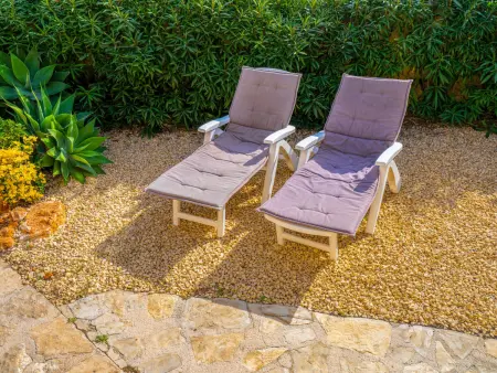 Mirador - Maison 60 m² Moraira, terrasse et piscine - Photo 11