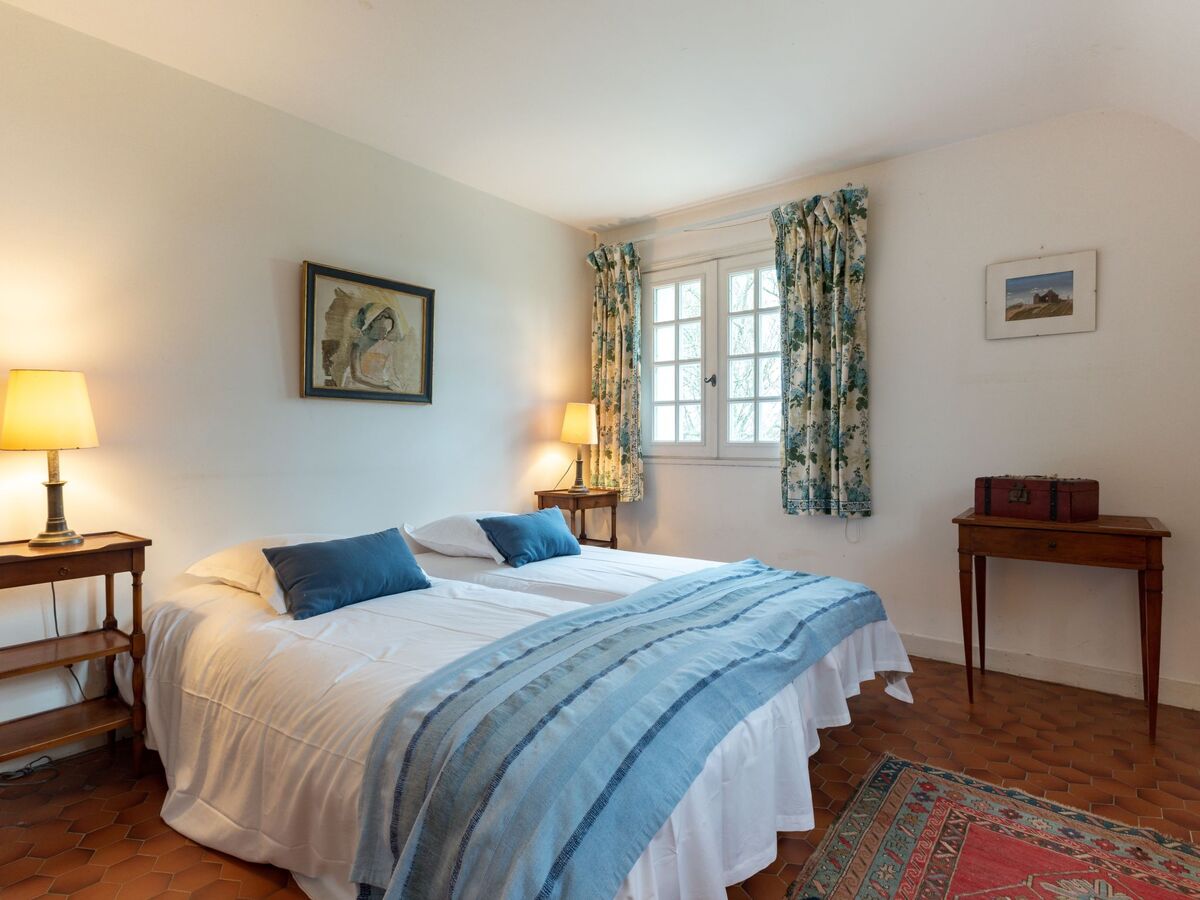 Kerlioret, maison rustique 6 pers. à 500 m de la mer - Photo 12