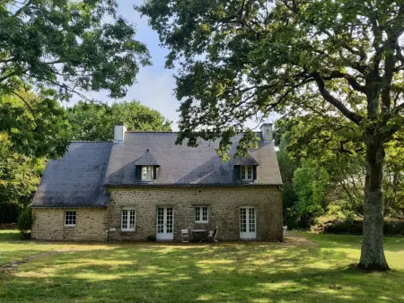 Location maison à Saint Philibert