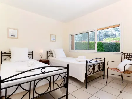 Les Dunes de la Prade, Maison 6 personnes à Moliets - Photo 4