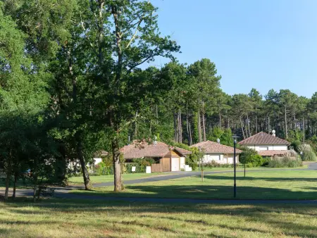 Les Dunes de la Prade, Maison 6 personnes à Moliets - Photo 13