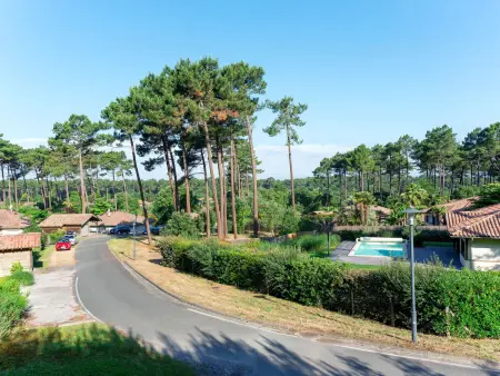 Les Dunes de la Prade, Maison 6 personnes à Moliets - Photo 14