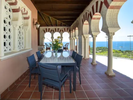 Villa Azahara - 307 m² avec piscine privée à Altea - Photo 3