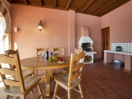 Villa Azahara - 307 m² avec piscine privée à Altea - Photo 4