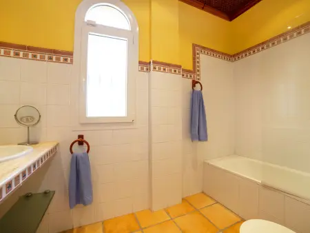 Villa Azahara - 307 m² avec piscine privée à Altea - Photo 14
