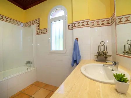 Villa Azahara - 307 m² avec piscine privée à Altea - Photo 15