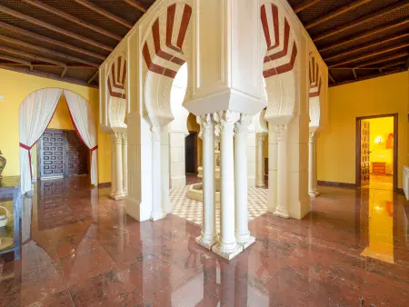 Villa Azahara - 307 m² avec piscine privée à Altea - Photo 19