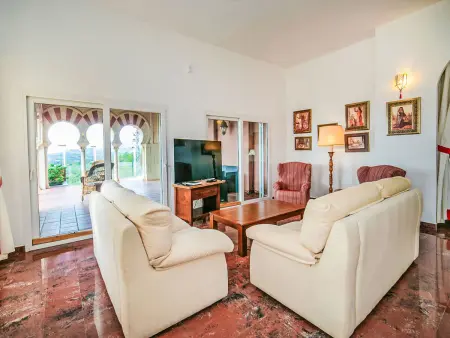 Villa Azahara - 307 m² avec piscine privée à Altea - Photo 20