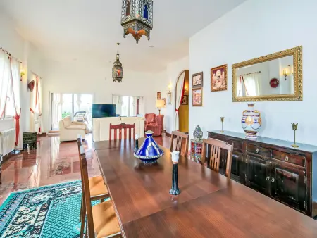 Villa Azahara - 307 m² avec piscine privée à Altea - Photo 21