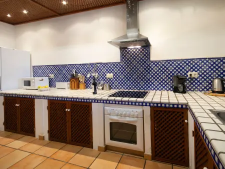 Villa Azahara - 307 m² avec piscine privée à Altea - Photo 22