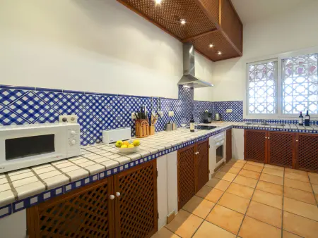 Villa Azahara - 307 m² avec piscine privée à Altea - Photo 23