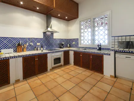 Villa Azahara - 307 m² avec piscine privée à Altea - Photo 24