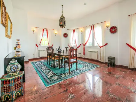 Villa Azahara - 307 m² avec piscine privée à Altea - Photo 25
