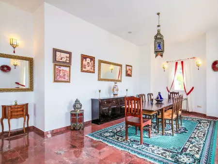 Villa Azahara - 307 m² avec piscine privée à Altea - Photo 26