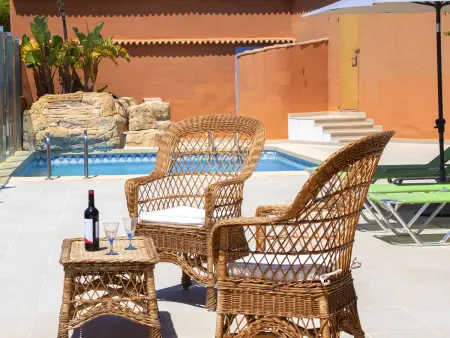 Villa Azahara - 307 m² avec piscine privée à Altea - Photo 27