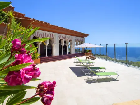 Villa Azahara - 307 m² avec piscine privée à Altea - Photo 33