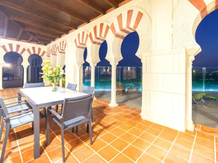 Villa Azahara - 307 m² avec piscine privée à Altea - Photo 38