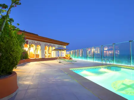 Villa Azahara - 307 m² avec piscine privée à Altea - Photo 39