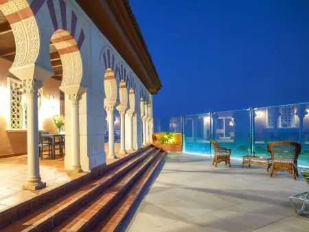 Villa Azahara - 307 m² avec piscine privée à Altea - Photo 40