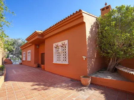 Villa Azahara - 307 m² avec piscine privée à Altea - Photo 41