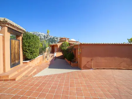Villa Azahara - 307 m² avec piscine privée à Altea - Photo 42