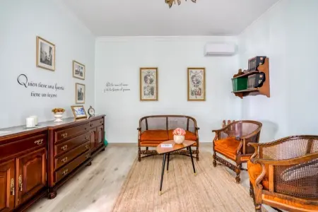 Casa De Huéspedes La Huerta, maison 3 chambres La Campana : photo 9