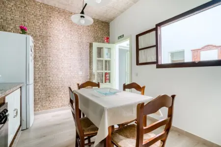 Casa De Huéspedes La Huerta, maison 3 chambres La Campana : photo 11