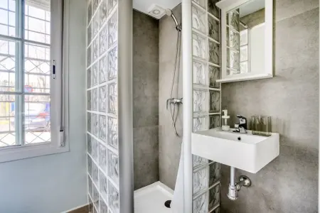 Casa De Huéspedes La Huerta, maison 3 chambres La Campana : photo 25