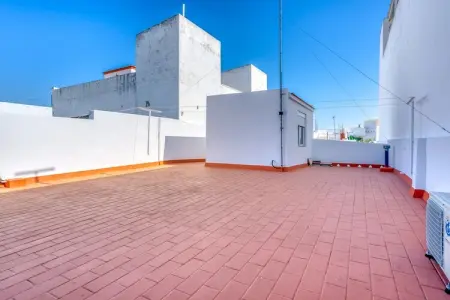 Casa De Huéspedes La Huerta, maison 3 chambres La Campana : photo 27