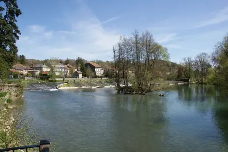 Retraite au lac Jane Austen - Photo 27