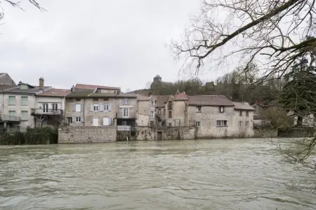Retraite au lac Jane Austen - Photo 32