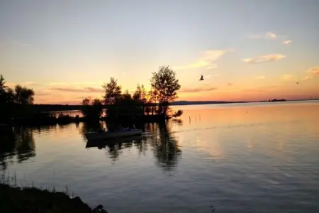 Retraite au lac Jane Austen - Photo 34