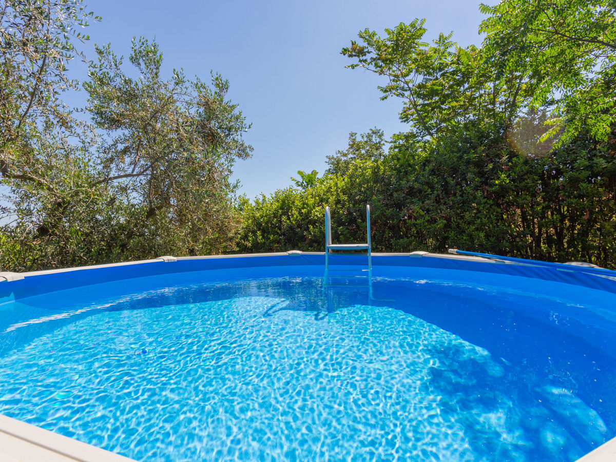 Fonte del Ceppo 2 – Maison 10 pers. avec piscine - Photo 1