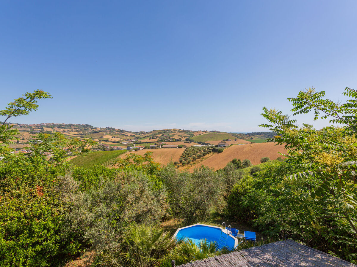 Fonte del Ceppo 2 – Maison 10 pers. avec piscine - Photo 2
