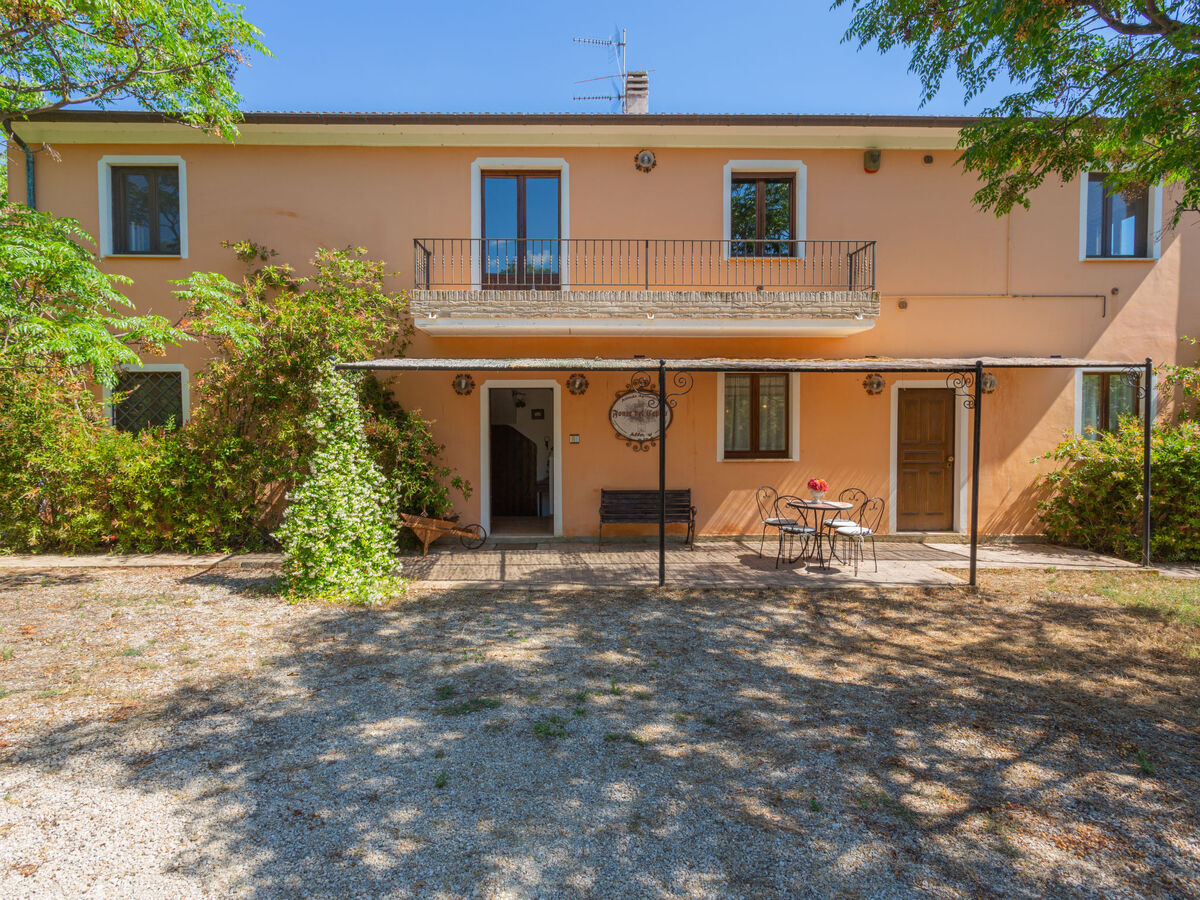 Fonte del Ceppo 2 – Maison 10 pers. avec piscine - Photo 3