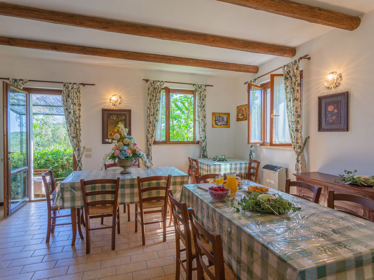 Fonte del Ceppo 2 – Maison 10 pers. avec piscine - Photo 5