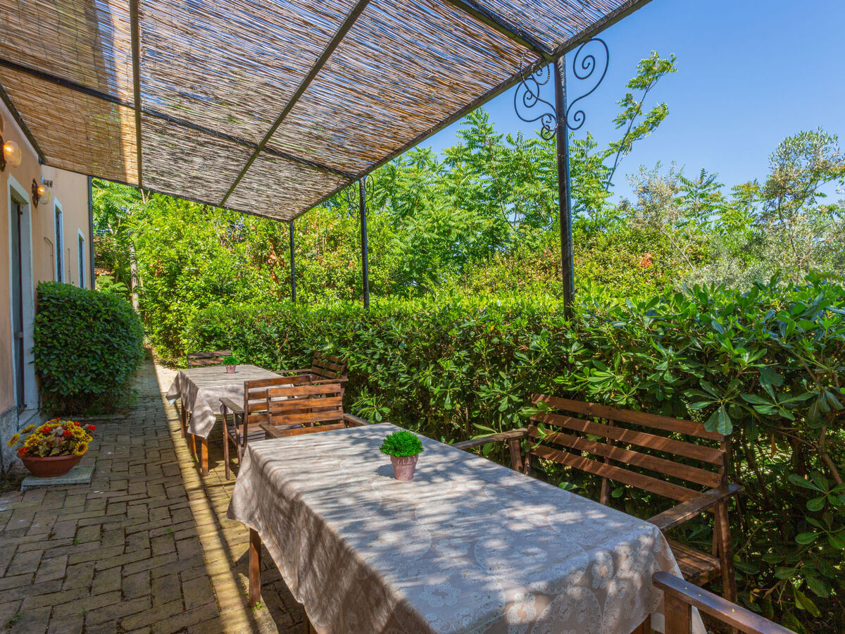 Fonte del Ceppo 2 – Maison 10 pers. avec piscine - Photo 6